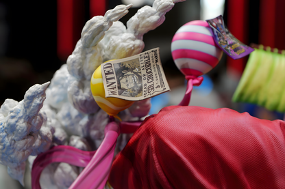 [PREVENTA] Buggy Statue JIMEI PALACE (Licenciada)