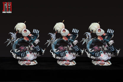 [EN CAMINO] Katakuri JIMEI PALACE (Licenciada)