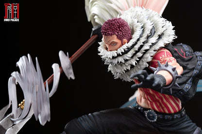 [EN CAMINO] Katakuri JIMEI PALACE (Licenciada)