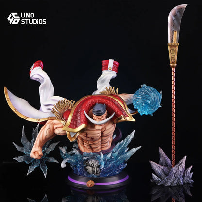 [PREVENTA] One piece Busto Colección UNO Studio