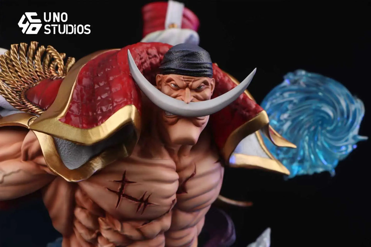 [PREVENTA] One piece Busto Colección UNO Studio