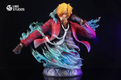 [PREVENTA] One piece Busto Colección UNO Studio