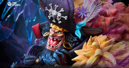 [PREVENTA] One piece Busto Colección UNO Studio