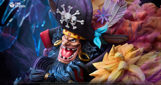 [PREVENTA] One piece Busto Colección UNO Studio