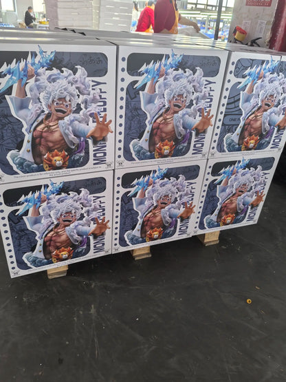 [PREVENTA] One piece Busto Colección UNO Studio