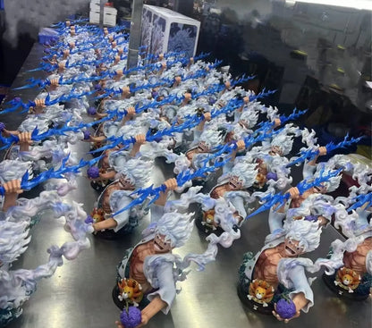 [PREVENTA] One piece Busto Colección UNO Studio