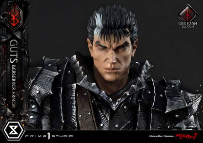 [ENCARGO] Prime 1 Studio Guts Berserker Armor Unleash Edition ~ Deluxe Version Estatua Licenciada
