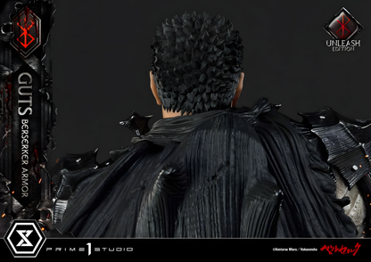 [ENCARGO] Prime 1 Studio Guts Berserker Armor Unleash Edition ~ Deluxe Version Estatua Licenciada