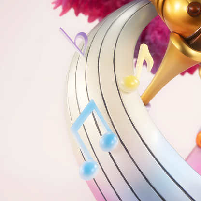 [ENCARGO] Portrait.Of.Pirates ONE PIECE "RE-MAXIMUM" Uta ~I Am the Strongest~