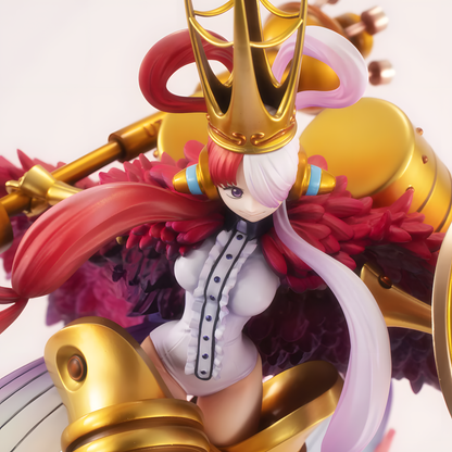 [ENCARGO] Portrait.Of.Pirates ONE PIECE "RE-MAXIMUM" Uta ~I Am the Strongest~