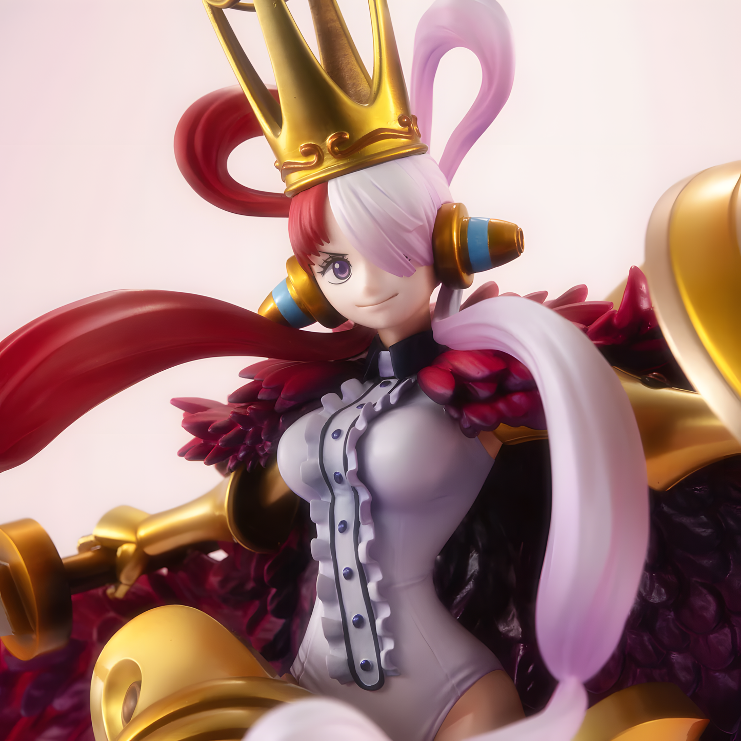 [ENCARGO] Portrait.Of.Pirates ONE PIECE "RE-MAXIMUM" Uta ~I Am the Strongest~