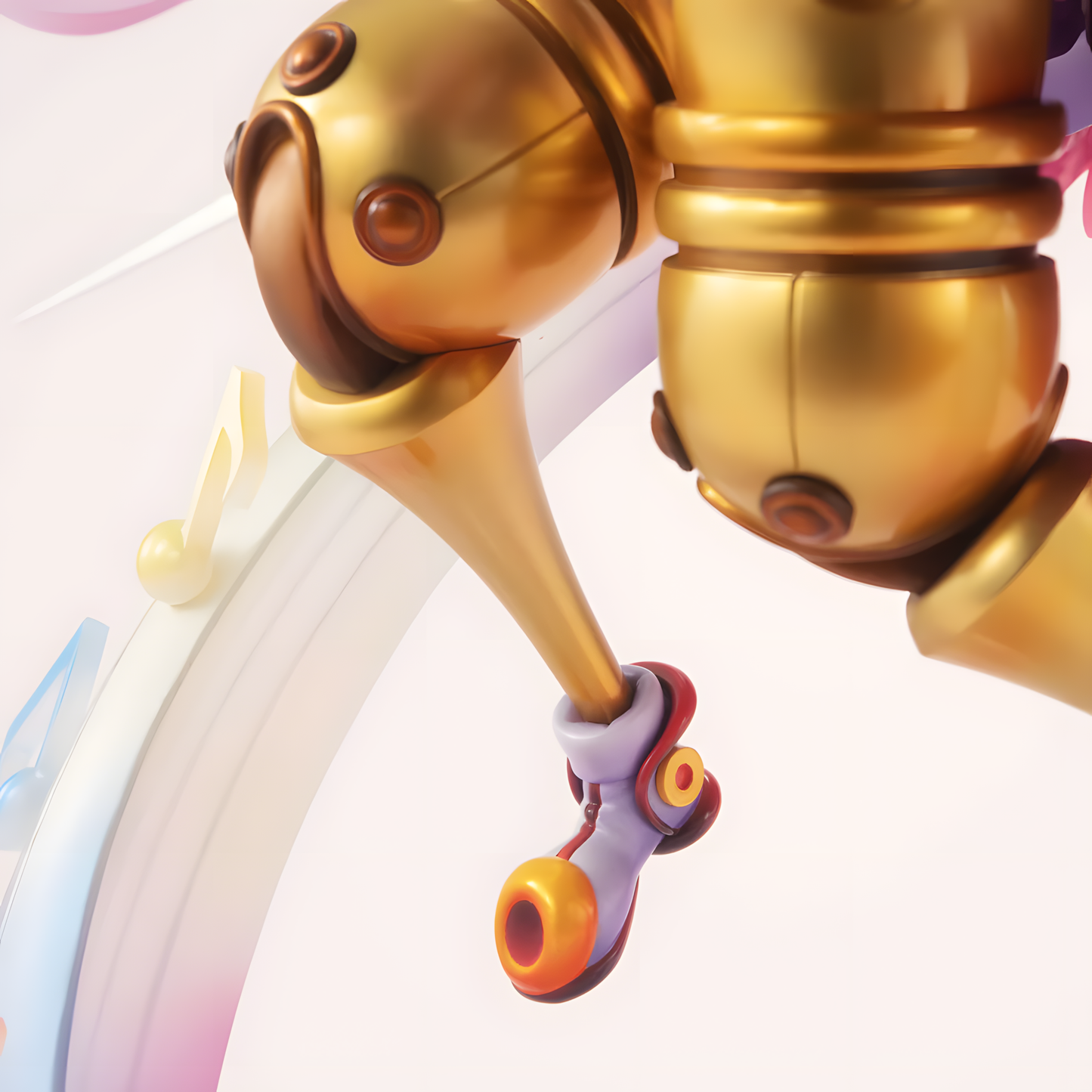 [ENCARGO] Portrait.Of.Pirates ONE PIECE "RE-MAXIMUM" Uta ~I Am the Strongest~