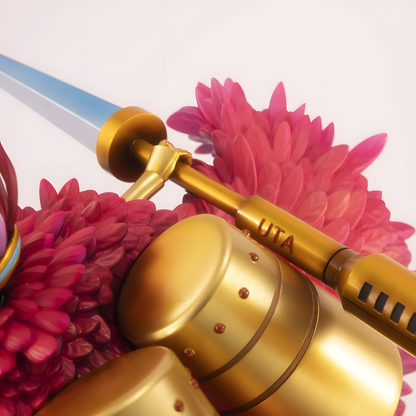 [ENCARGO] Portrait.Of.Pirates ONE PIECE "RE-MAXIMUM" Uta ~I Am the Strongest~