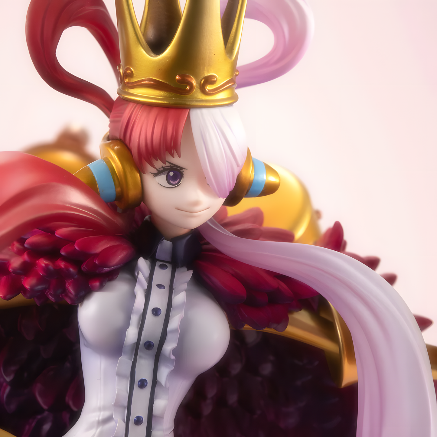 [ENCARGO] Portrait.Of.Pirates ONE PIECE "RE-MAXIMUM" Uta ~I Am the Strongest~