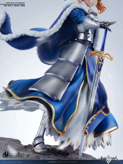 [PREVENTA] Artoria Pendragon- Fate - Estatua 1/6 - Dream Boat Studio