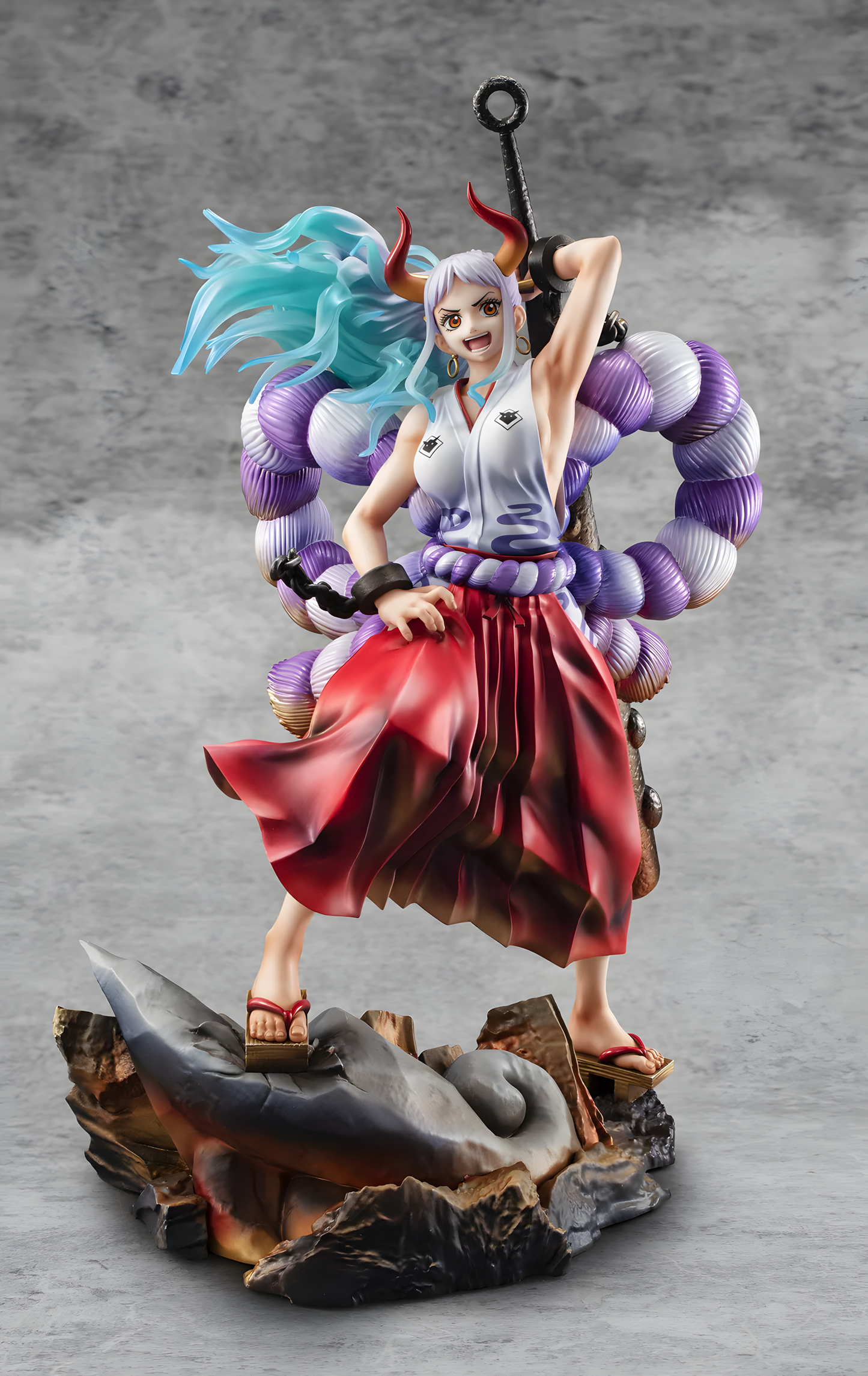 [ENCARGO] Portrait.Of.Pirates ONE PIECE "WA-MAXIMUM”: Yamato