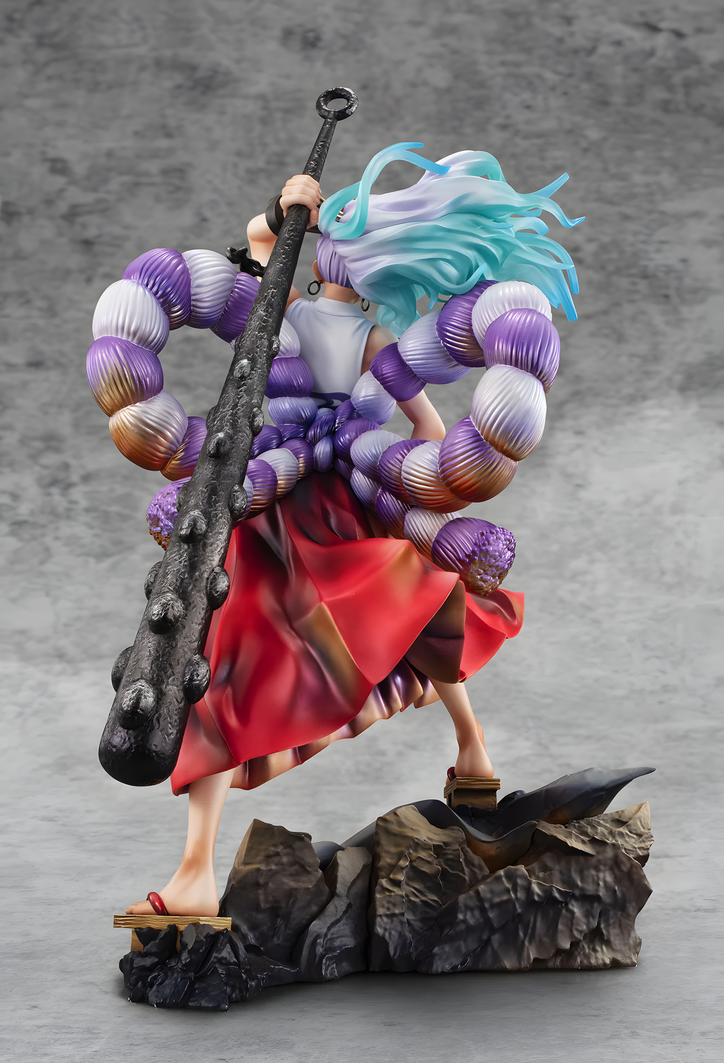 [ENCARGO] Portrait.Of.Pirates ONE PIECE "WA-MAXIMUM”: Yamato