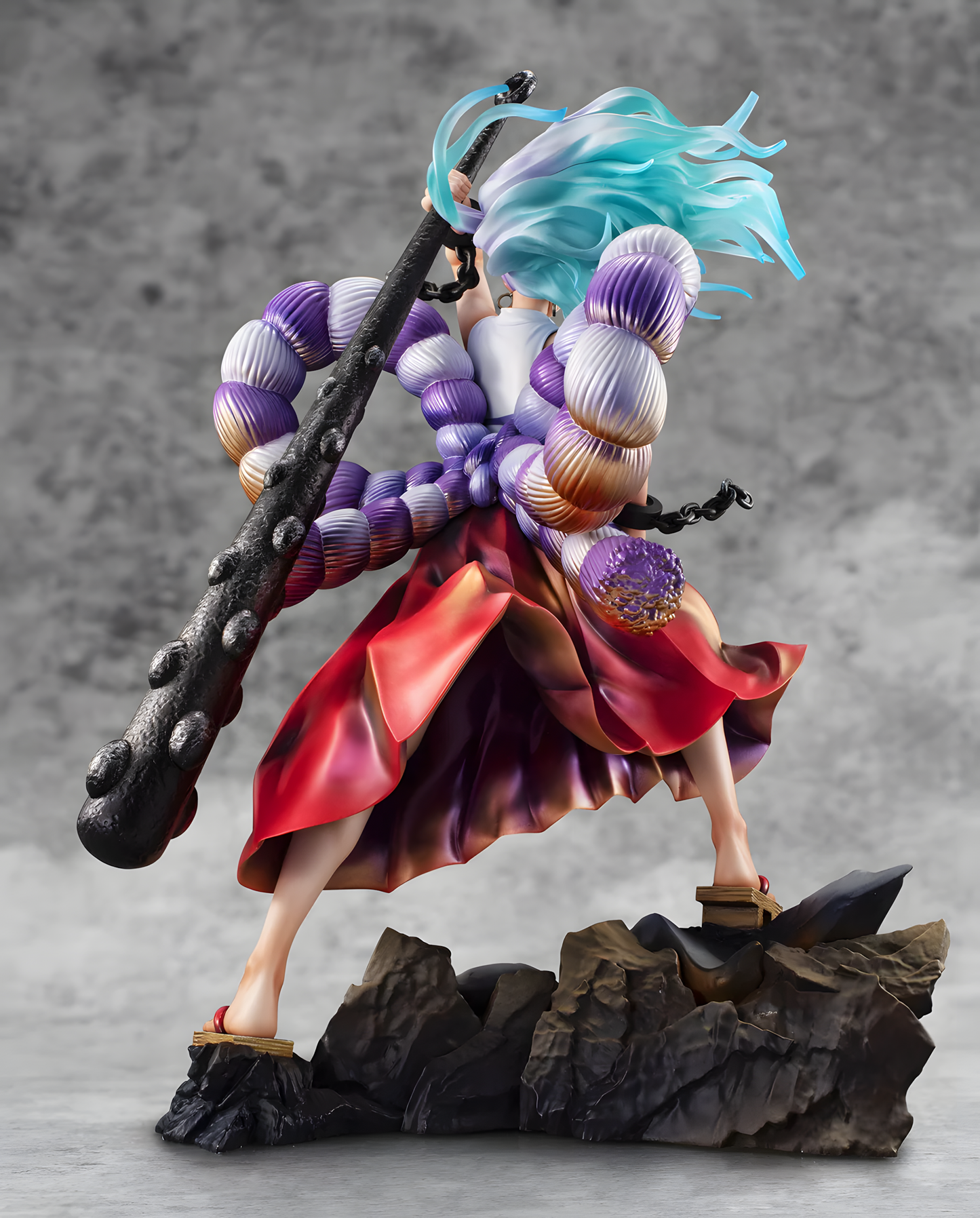 [ENCARGO] Portrait.Of.Pirates ONE PIECE "WA-MAXIMUM”: Yamato