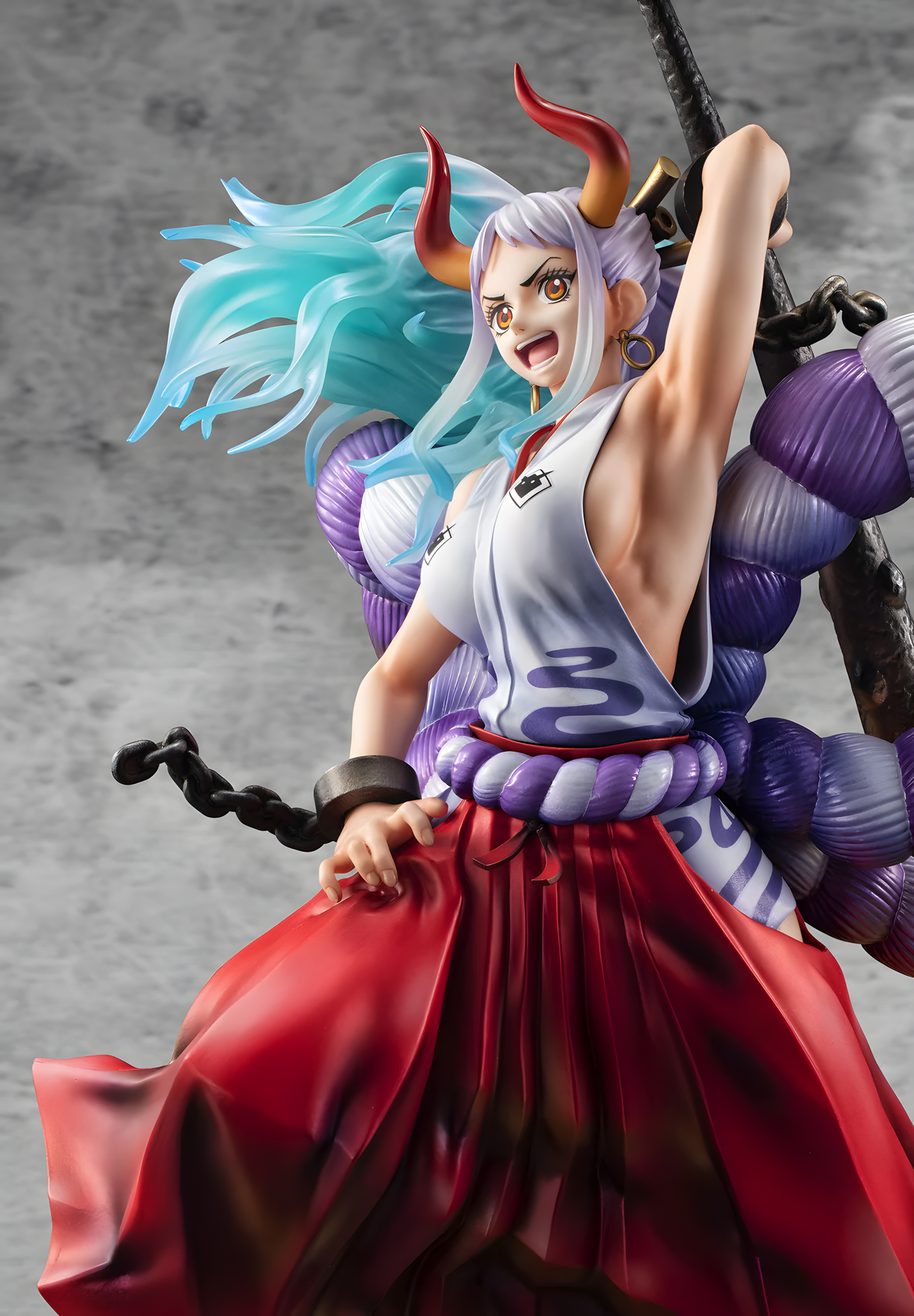 [ENCARGO] Portrait.Of.Pirates ONE PIECE "WA-MAXIMUM”: Yamato