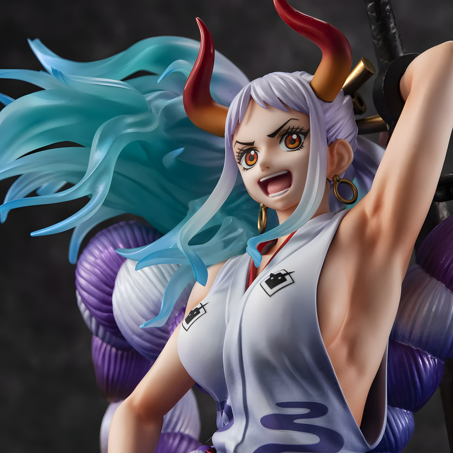 [ENCARGO] Portrait.Of.Pirates ONE PIECE "WA-MAXIMUM”: Yamato