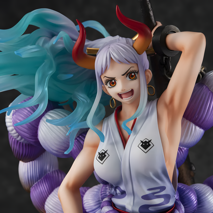 [ENCARGO] Portrait.Of.Pirates ONE PIECE "WA-MAXIMUM”: Yamato