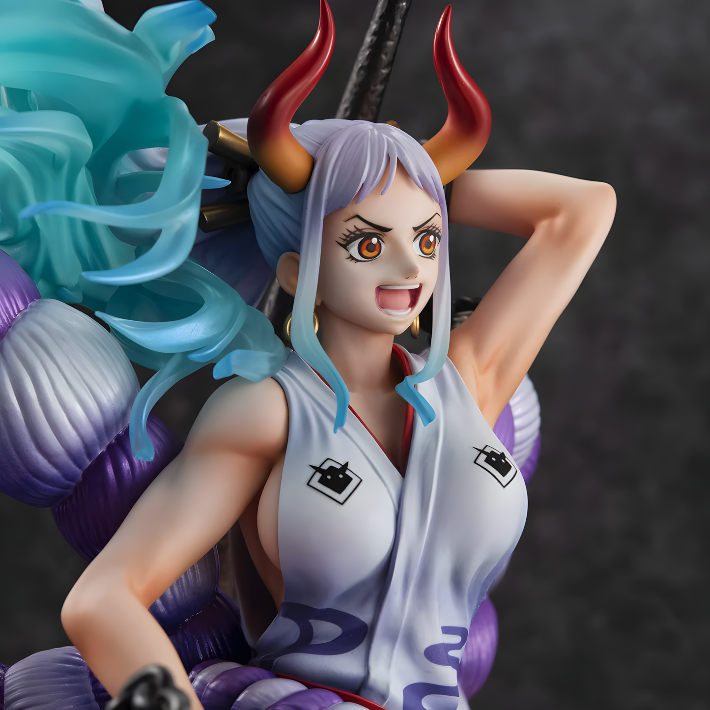 [ENCARGO] Portrait.Of.Pirates ONE PIECE "WA-MAXIMUM”: Yamato