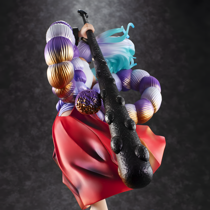 [ENCARGO] Portrait.Of.Pirates ONE PIECE "WA-MAXIMUM”: Yamato