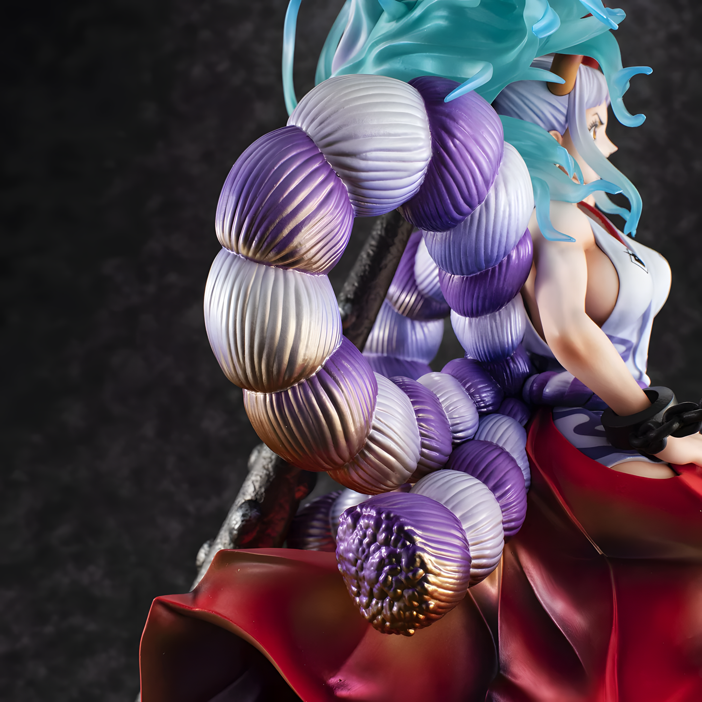 [ENCARGO] Portrait.Of.Pirates ONE PIECE "WA-MAXIMUM”: Yamato