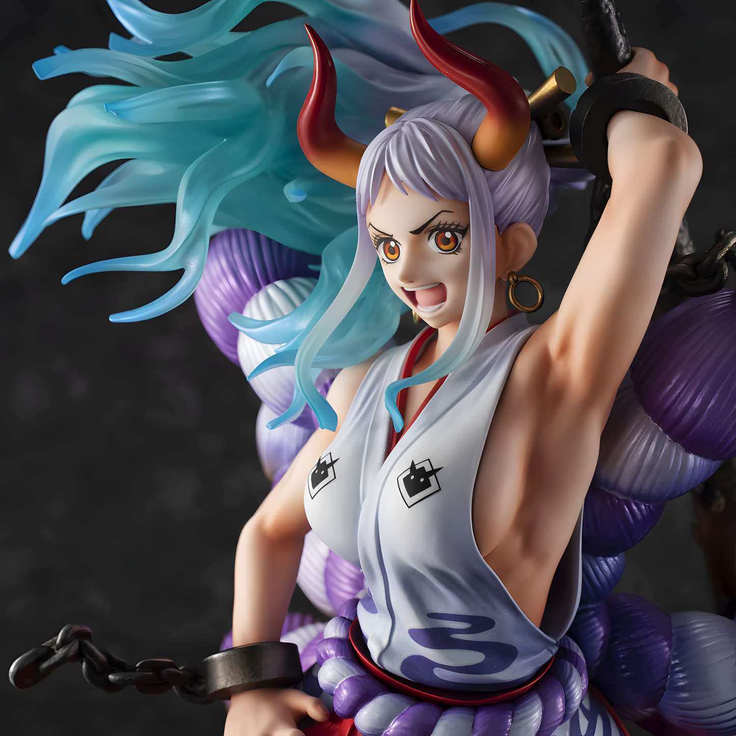 [ENCARGO] Portrait.Of.Pirates ONE PIECE "WA-MAXIMUM”: Yamato