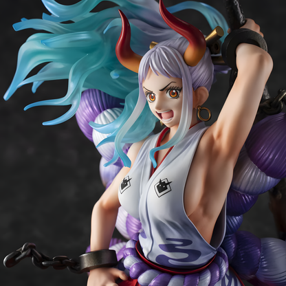 [ENCARGO] Portrait.Of.Pirates ONE PIECE "WA-MAXIMUM”: Yamato