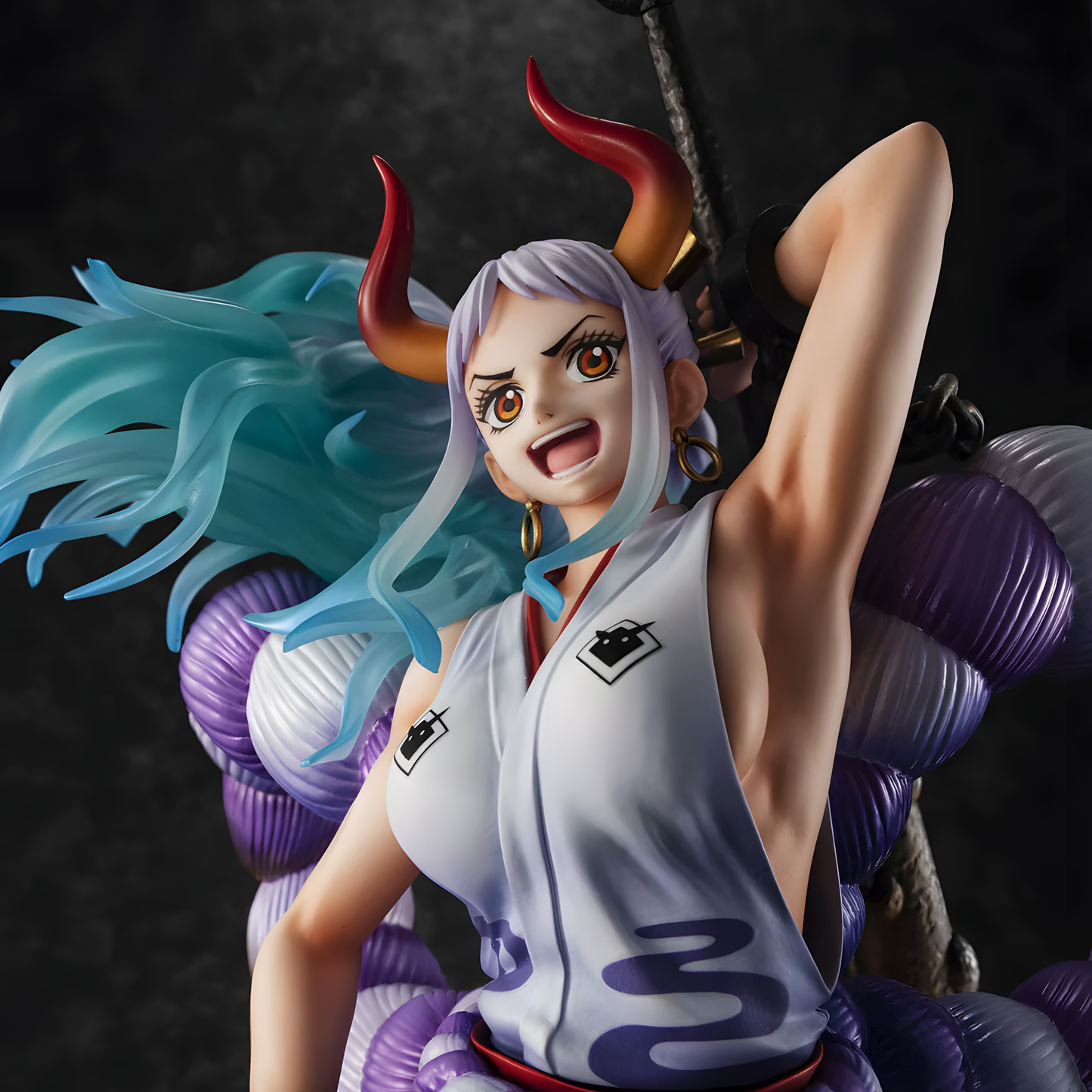 [ENCARGO] Portrait.Of.Pirates ONE PIECE "WA-MAXIMUM”: Yamato