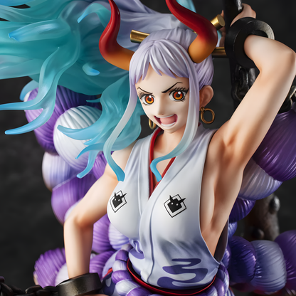 [ENCARGO] Portrait.Of.Pirates ONE PIECE "WA-MAXIMUM”: Yamato