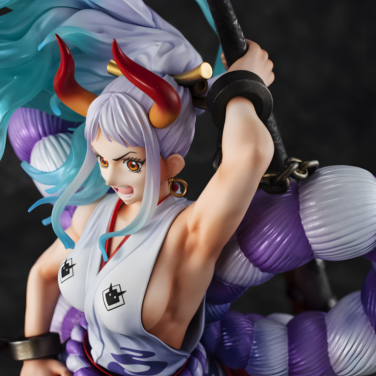 [ENCARGO] Portrait.Of.Pirates ONE PIECE "WA-MAXIMUM”: Yamato