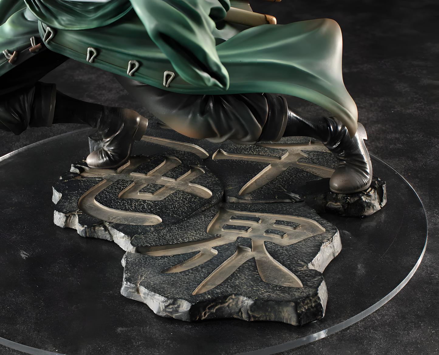 [STOCK OPEN BOX] Portrait.Of.Pirates: ONE PIECE "SA-MAXIMUM” - Roronoa Zoro: Ver.Three Thousand Worlds!!!