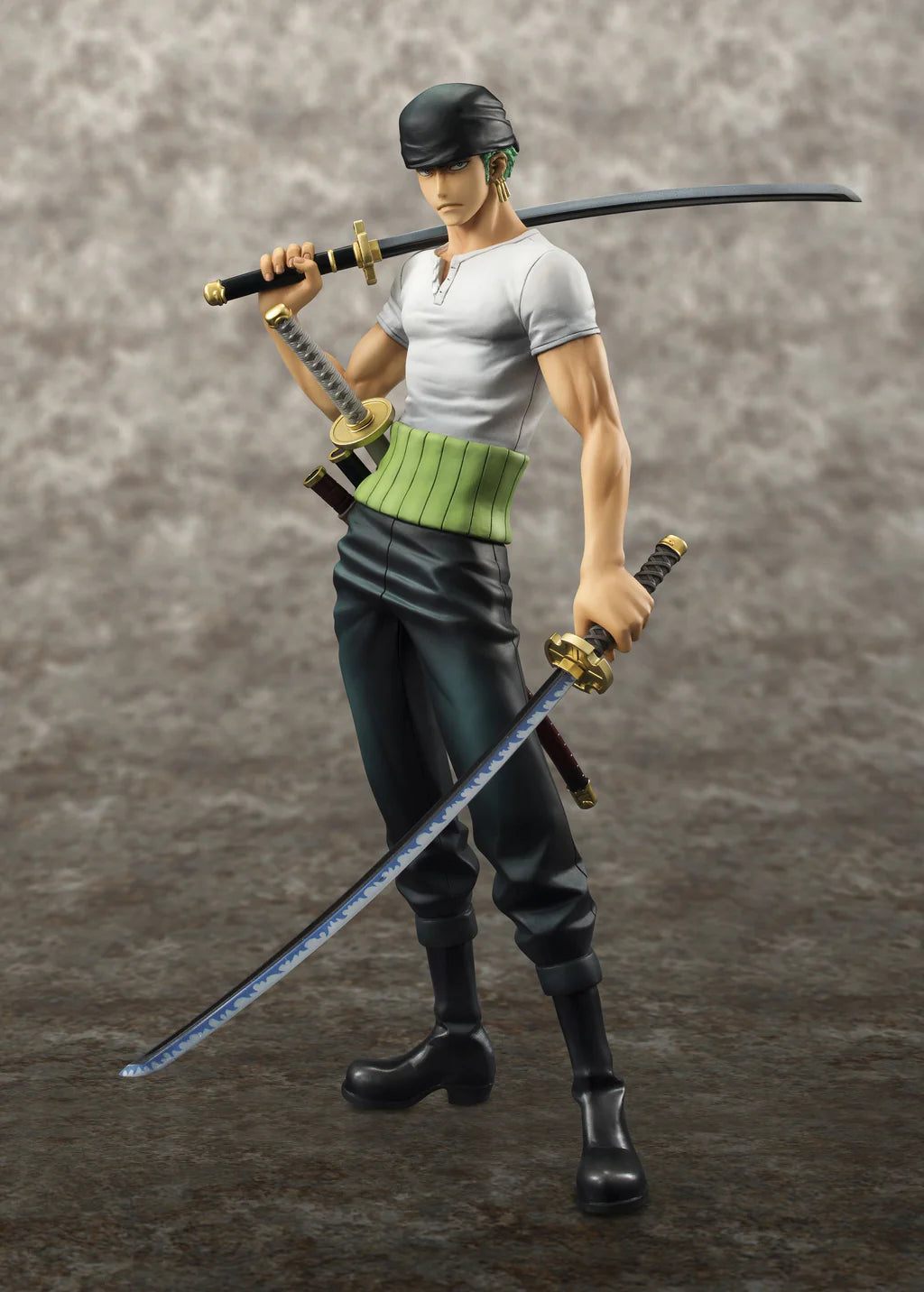 [PREVENTA] Portrait.Of.Pirates ONE PIECE NEO-DX Roronoa Zoro 10th LIMITED Ver. [Limited Reproduction]