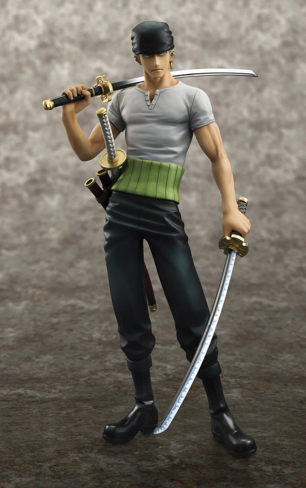 [PREVENTA] Portrait.Of.Pirates ONE PIECE NEO-DX Roronoa Zoro 10th LIMITED Ver. [Limited Reproduction]