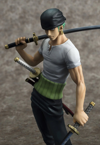 [PREVENTA] Portrait.Of.Pirates ONE PIECE NEO-DX Roronoa Zoro 10th LIMITED Ver. [Limited Reproduction]