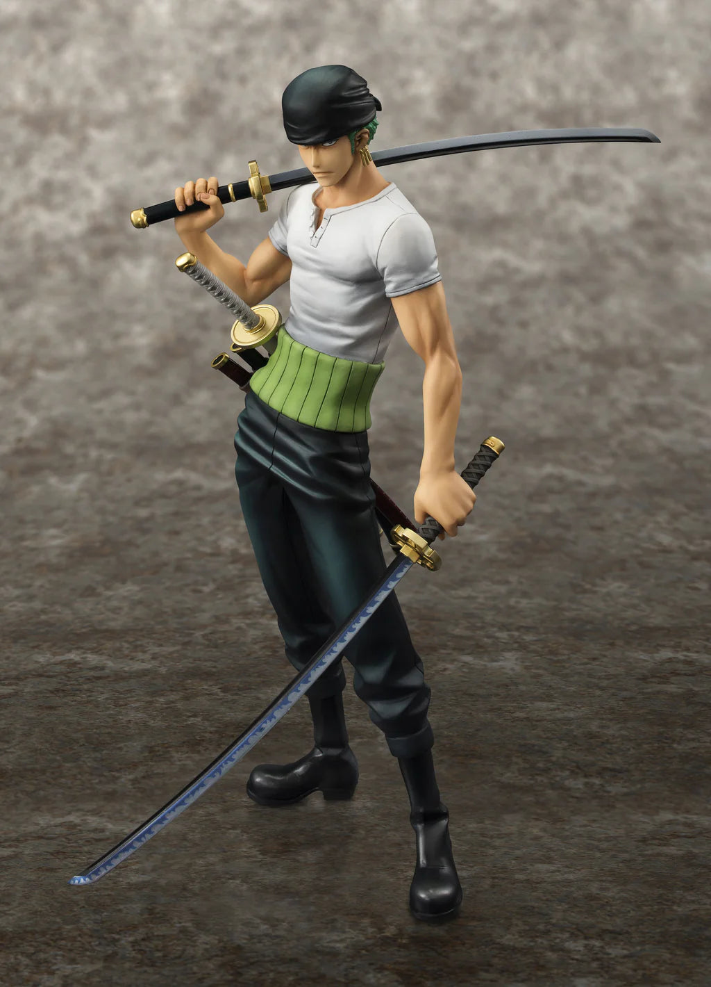 [PREVENTA] Portrait.Of.Pirates ONE PIECE NEO-DX Roronoa Zoro 10th LIMITED Ver. [Limited Reproduction]