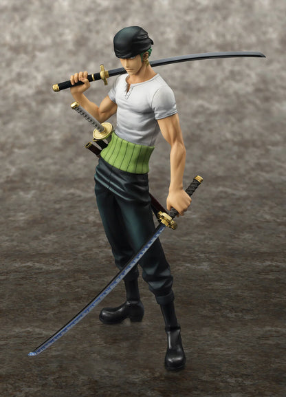 [PREVENTA] Portrait.Of.Pirates ONE PIECE NEO-DX Roronoa Zoro 10th LIMITED Ver. [Limited Reproduction]