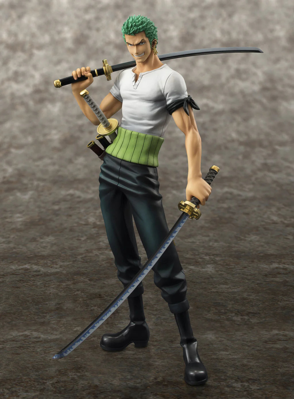 [PREVENTA] Portrait.Of.Pirates ONE PIECE NEO-DX Roronoa Zoro 10th LIMITED Ver. [Limited Reproduction]