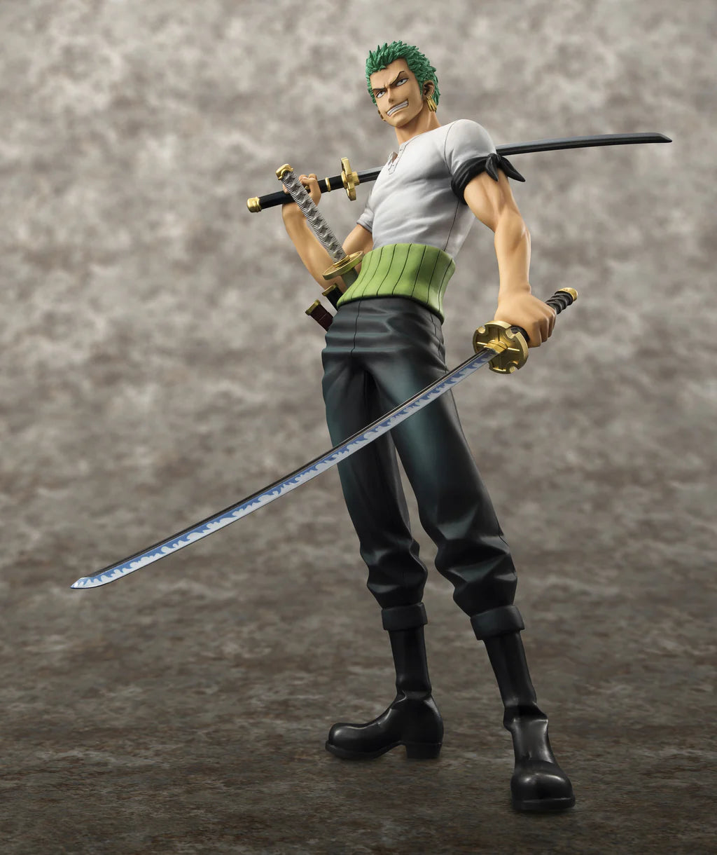 [PREVENTA] Portrait.Of.Pirates ONE PIECE NEO-DX Roronoa Zoro 10th LIMITED Ver. [Limited Reproduction]