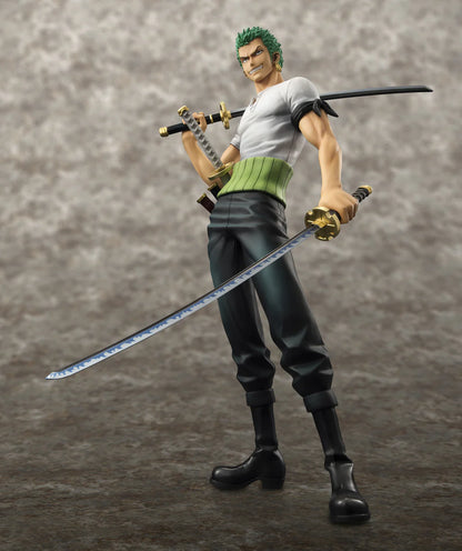 [PREVENTA] Portrait.Of.Pirates ONE PIECE NEO-DX Roronoa Zoro 10th LIMITED Ver. [Limited Reproduction]