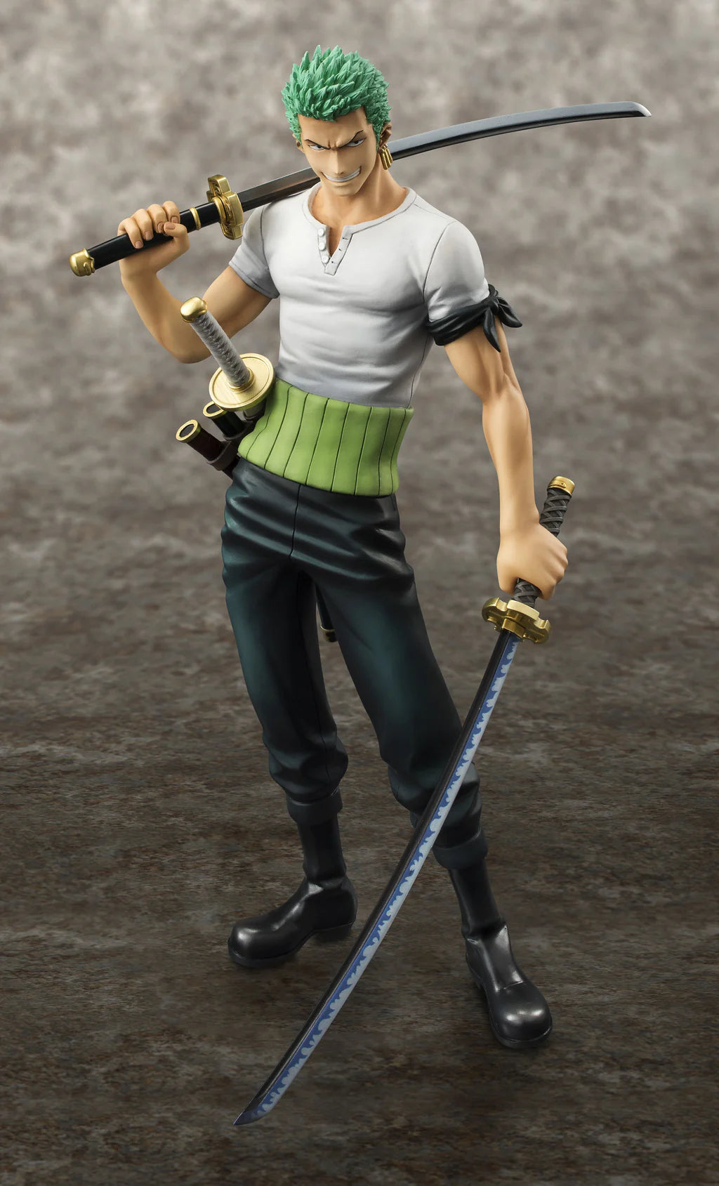 [PREVENTA] Portrait.Of.Pirates ONE PIECE NEO-DX Roronoa Zoro 10th LIMITED Ver. [Limited Reproduction]